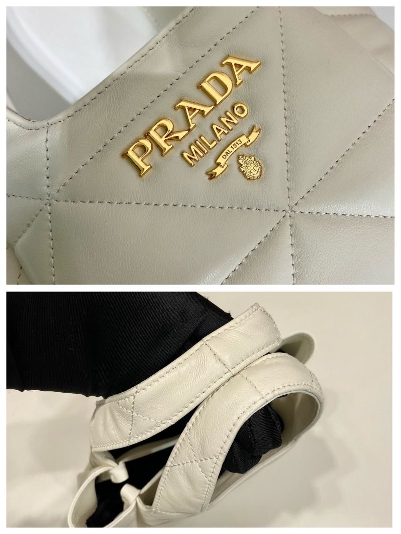 Prada Tote Bags